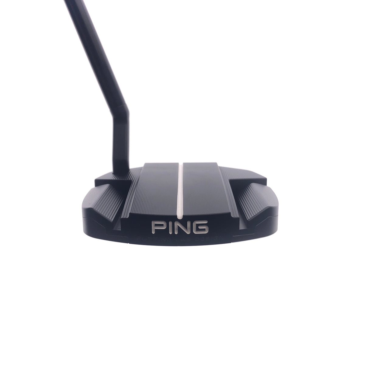 Used Ping PLD Ally Blue 4 Putter / 35.5 Inches