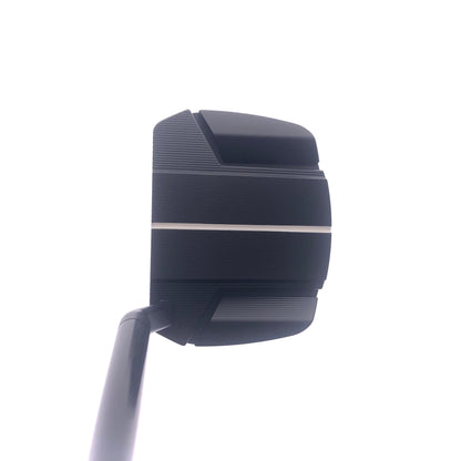 Used Ping PLD Ally Blue 4 Putter / 35.5 Inches