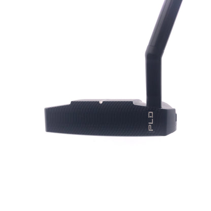 Used Ping PLD Ally Blue 4 Putter / 35.5 Inches