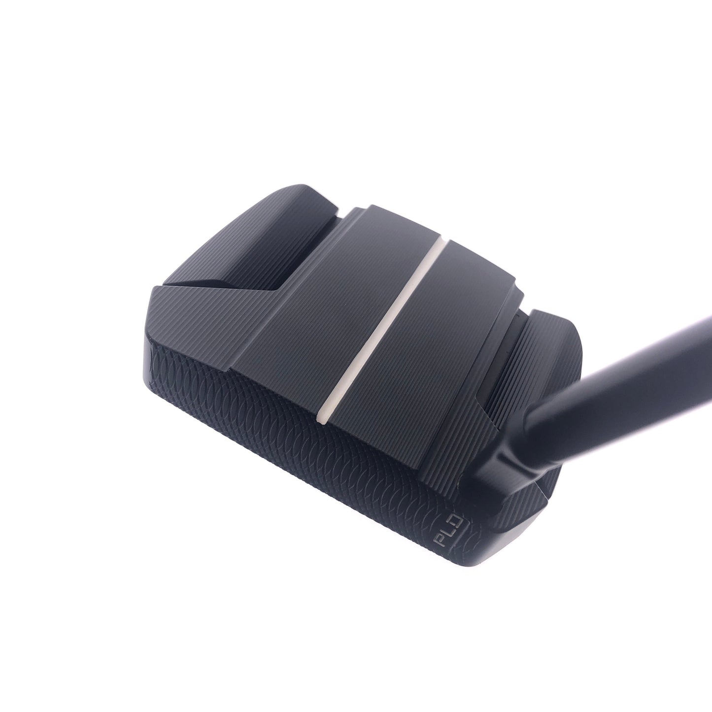 Used Ping PLD Ally Blue 4 Putter / 35.5 Inches