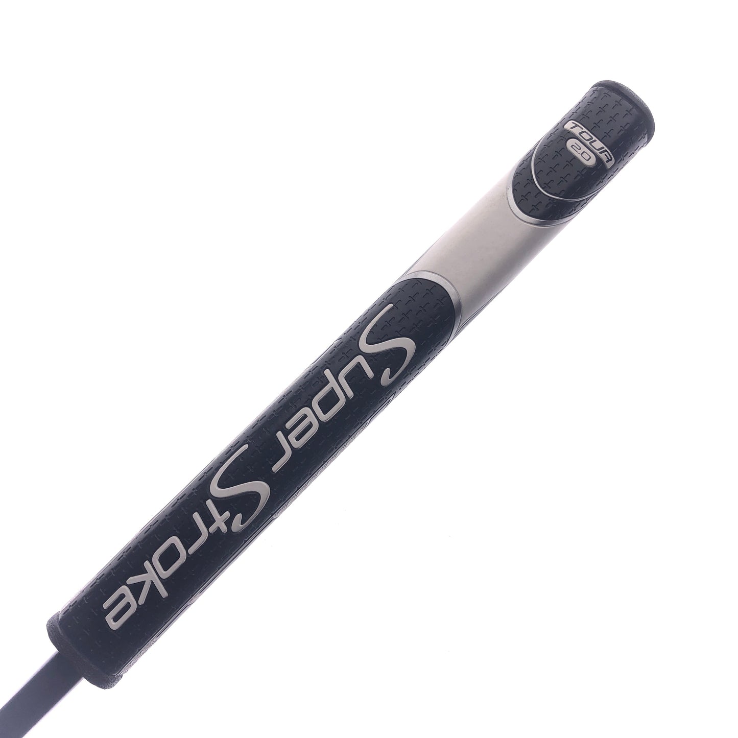 Used Ping PLD Ally Blue 4 Putter / 35.5 Inches