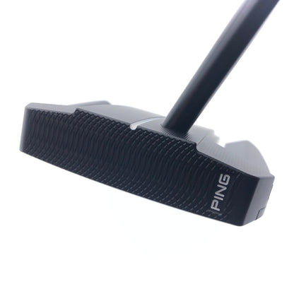 Used Ping PLD Ally Blue Onset Putter / 34.0 Inches