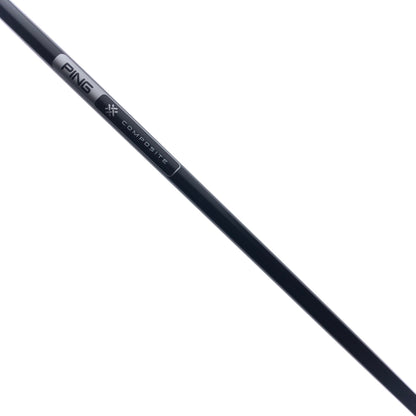 Used Ping PLD Ally Blue Onset Putter / 34.0 Inches