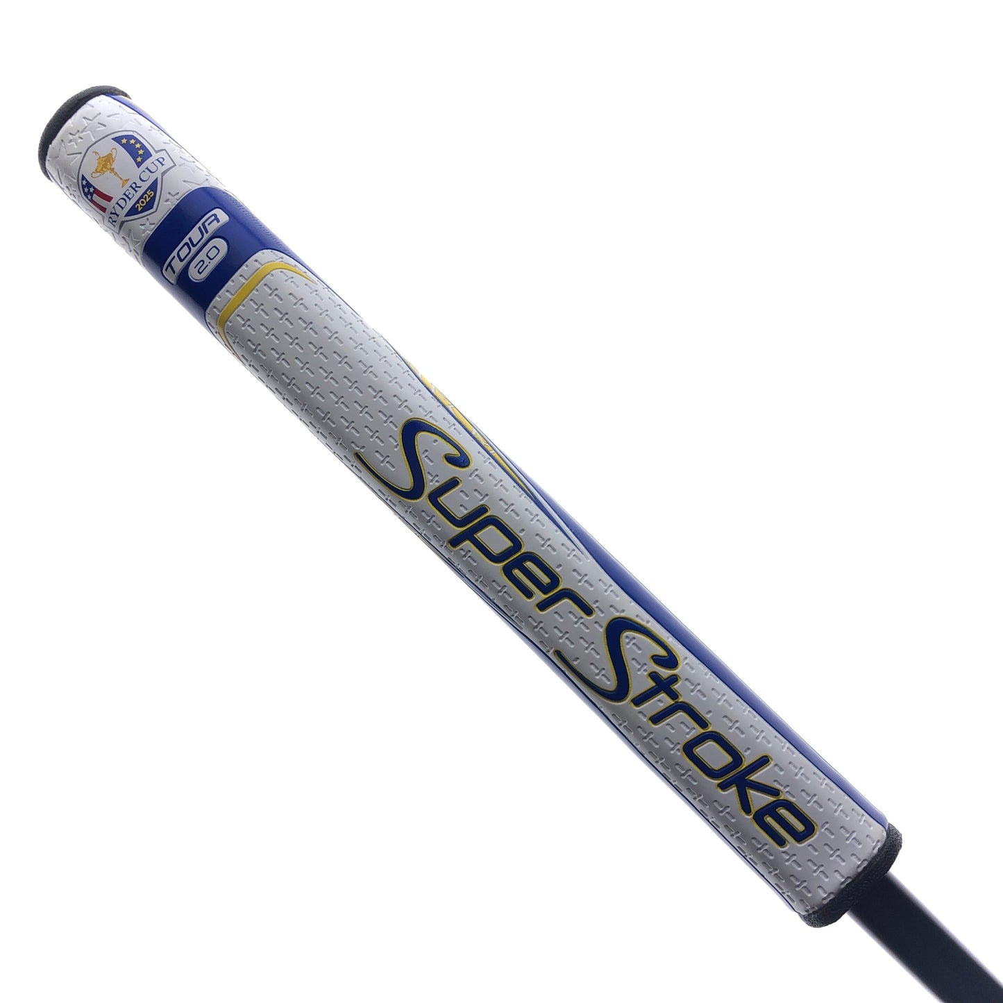 Used Ping PLD Ally Blue Onset Putter / 34.0 Inches