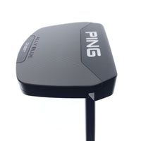 Used Ping PLD Ally Blue Onset Putter / 34.0 Inches