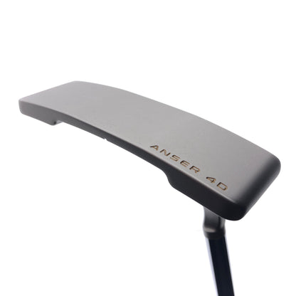 Used Ping PLD Anser 4D 2024 Putter / 34.0 Inches