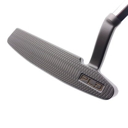 Used Ping PLD Anser 4D 2024 Putter / 34.0 Inches