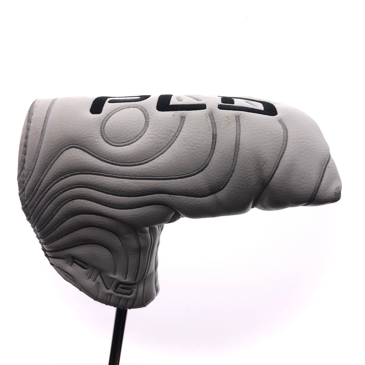 Used Ping PLD Anser Black 2022 Putter / 34.0 Inches