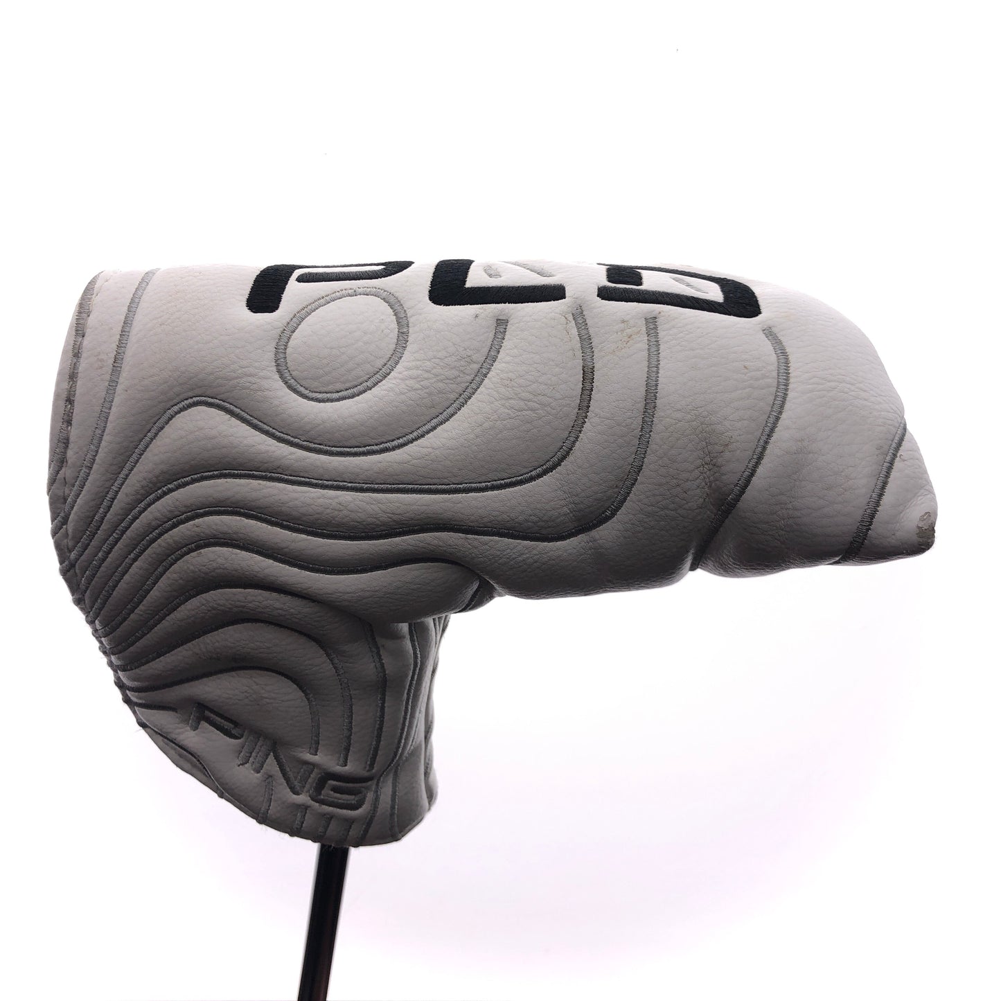 Used Ping PLD Anser Black 2022 Putter / 34.0 Inches