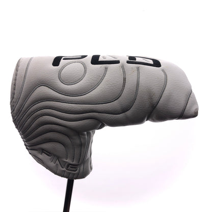 Used Ping PLD Anser Black 2022 Putter / 34.0 Inches