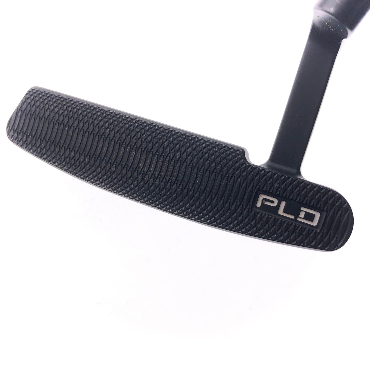 Used Ping PLD Anser Black 2022 Putter / 34.0 Inches