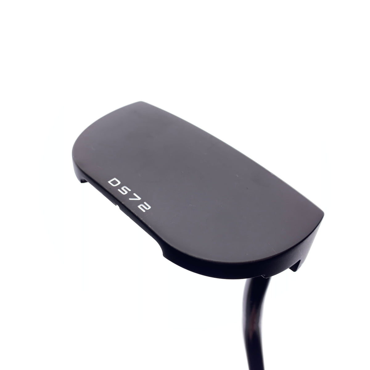 Used Ping PLD DS72 Black 2024 Putter / 34.0 Inches