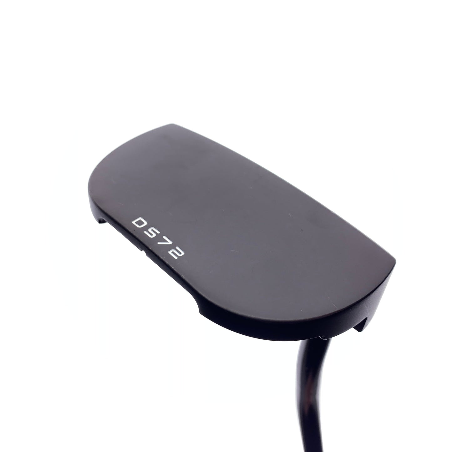 Used Ping PLD DS72 Black 2024 Putter / 34.0 Inches