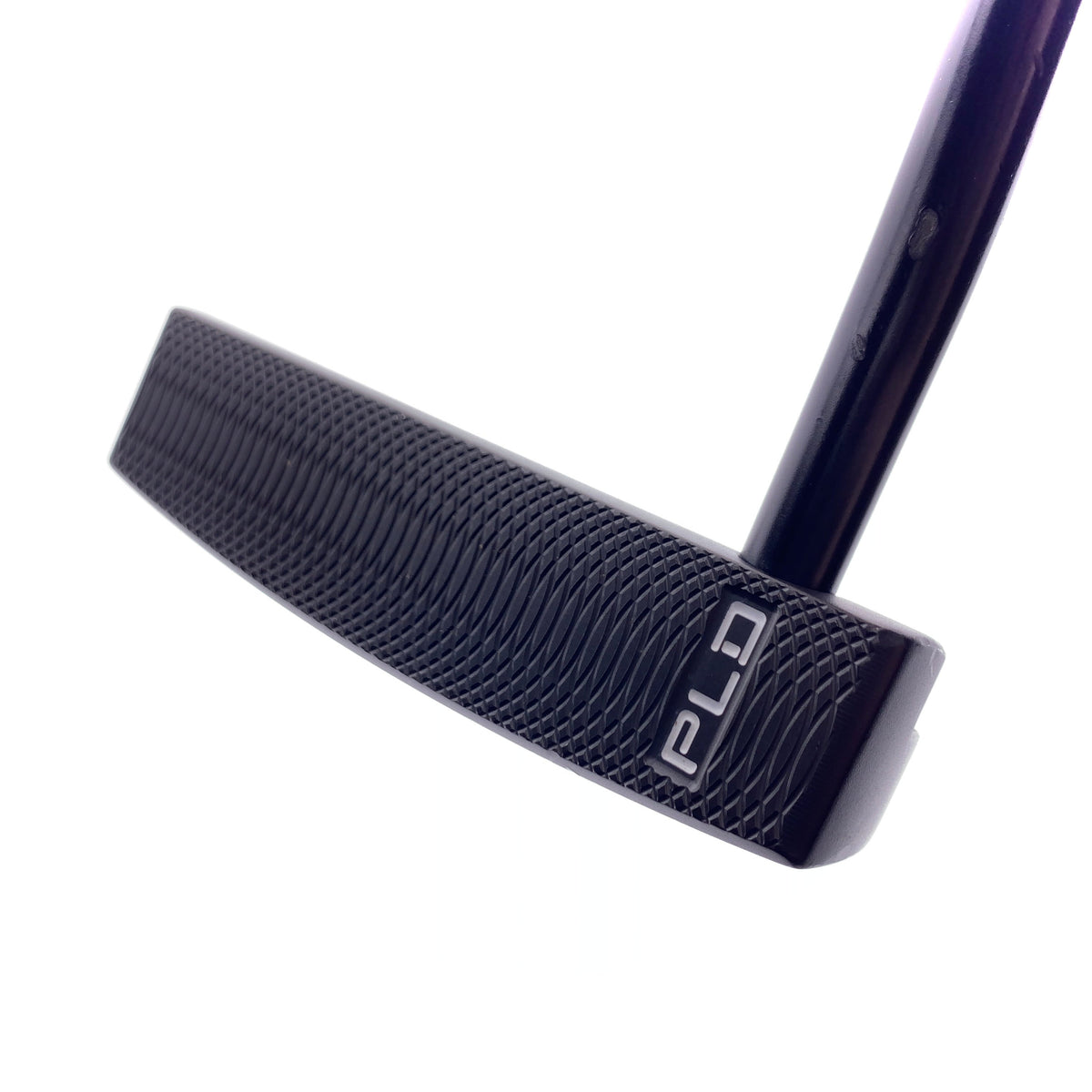 Used Ping PLD DS72 Black 2024 Putter / 34.0 Inches
