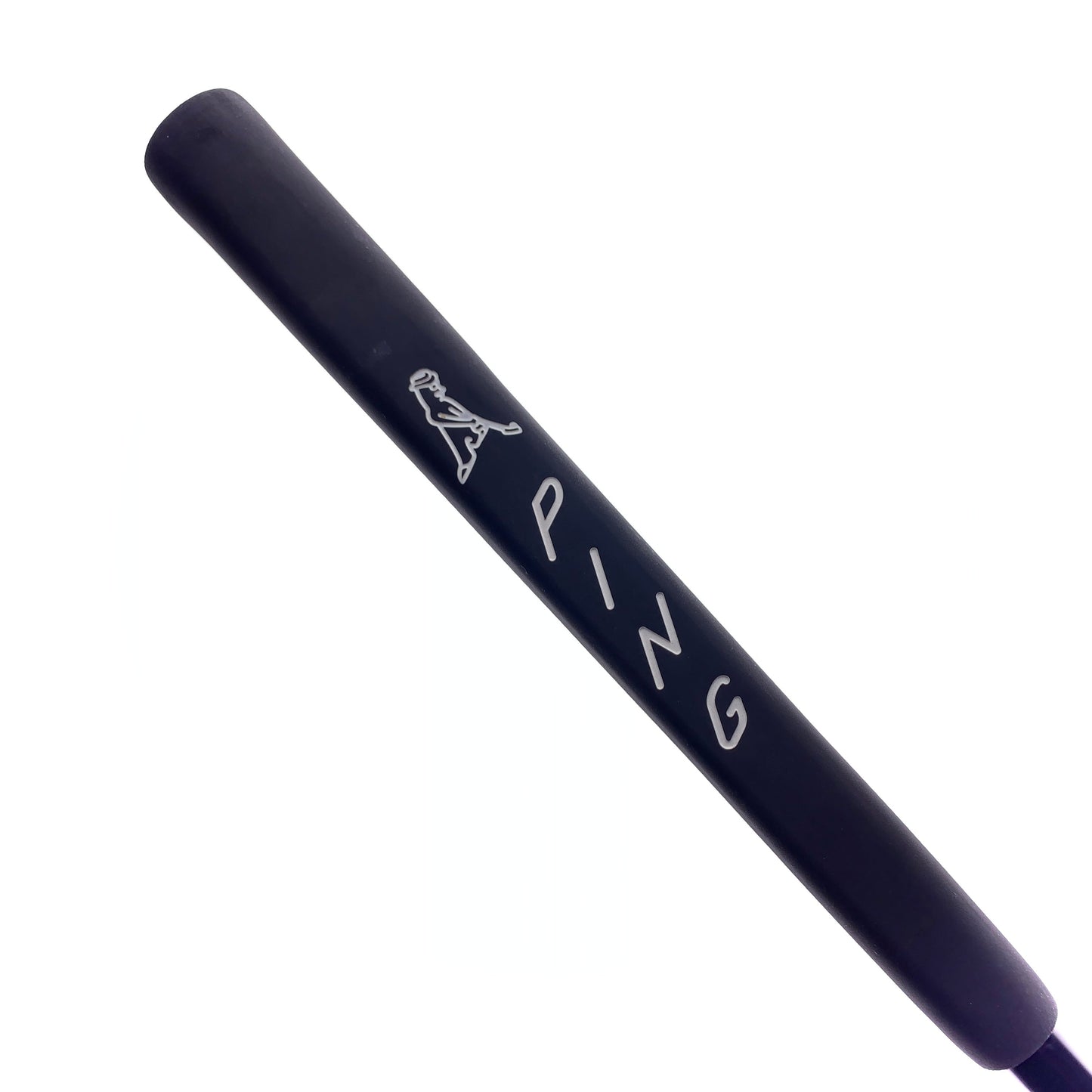 Used Ping PLD DS72 Black 2024 Putter / 34.0 Inches