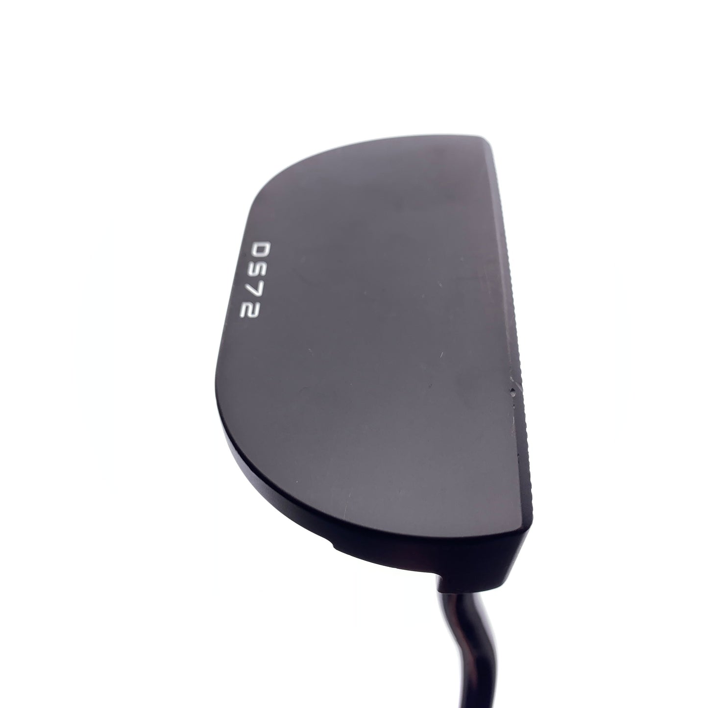 Used Ping PLD DS72 Black 2024 Putter / 34.0 Inches