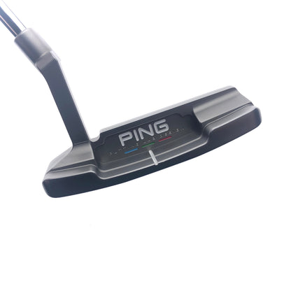 Used Ping PLD Milled Anser 2 Putter / 34.5 Inches