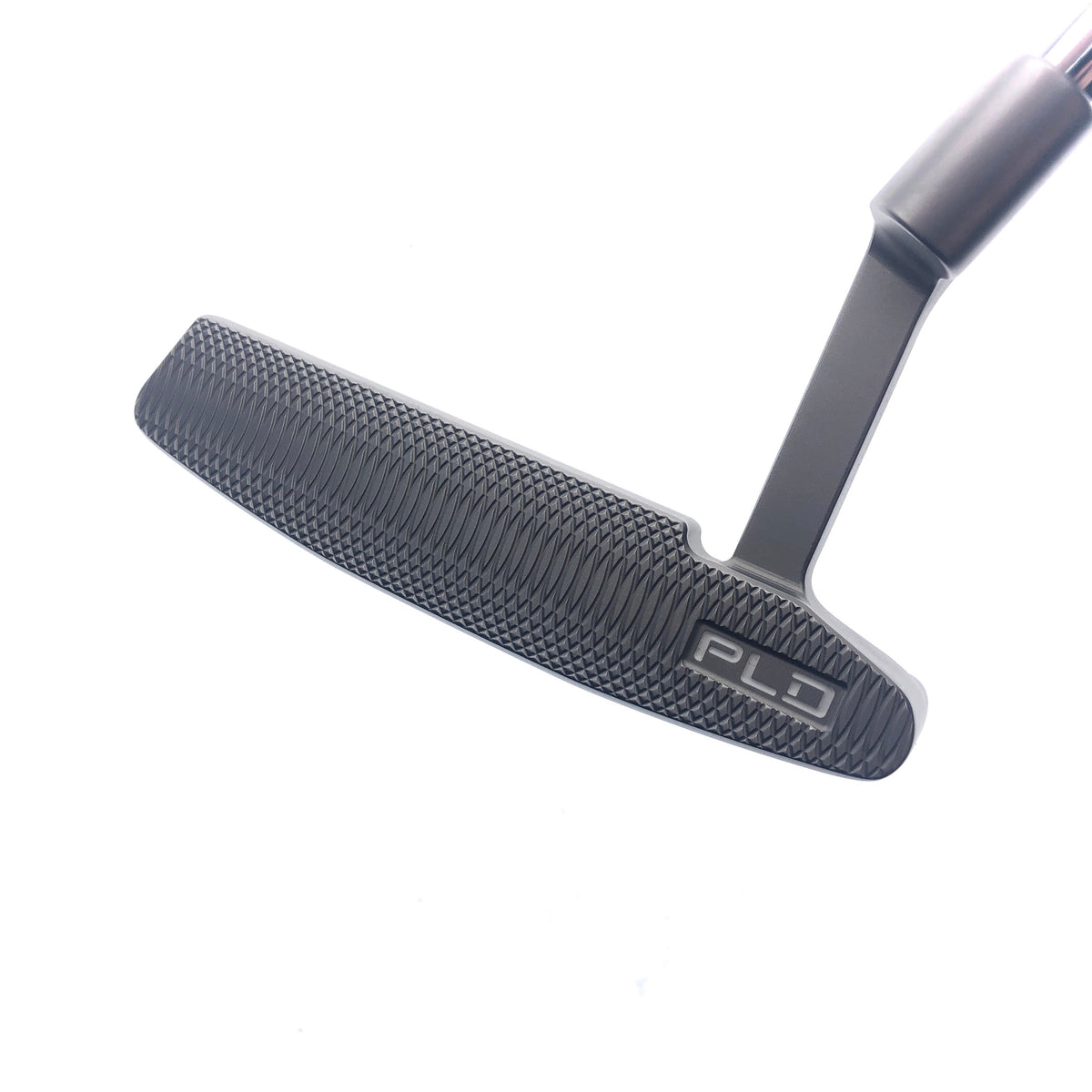 Used Ping PLD Milled Anser 2 Putter / 34.5 Inches