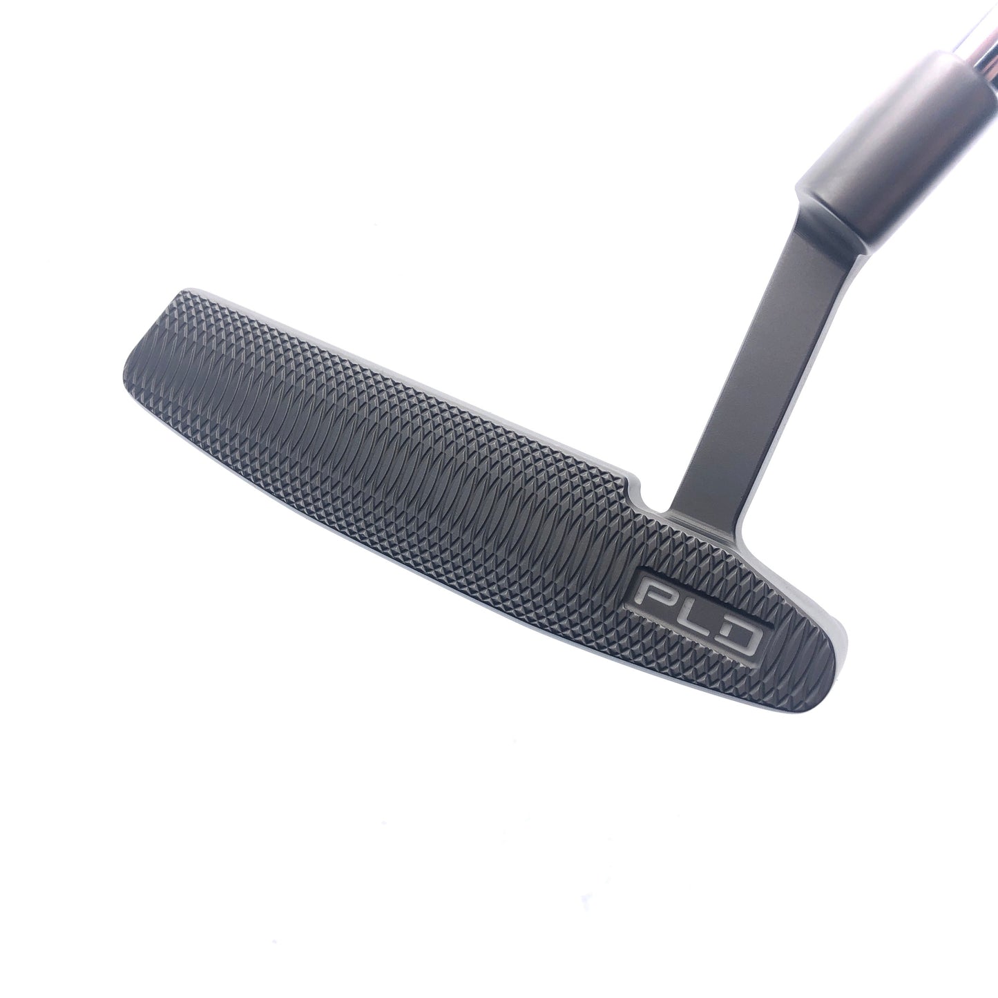 Used Ping PLD Milled Anser 2 Putter / 34.5 Inches