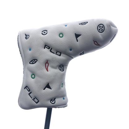Used Ping PLD Milled Anser 2 Putter / 34.5 Inches