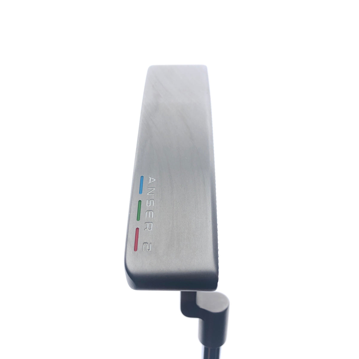 Used Ping PLD Milled Anser 2 Putter / 34.5 Inches