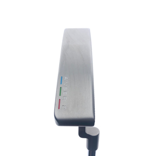 Used Ping PLD Milled Anser 2 Putter / 34.5 Inches
