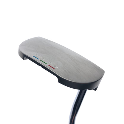 Used Ping PLD Milled DS72 Putter / 32.5 Inches