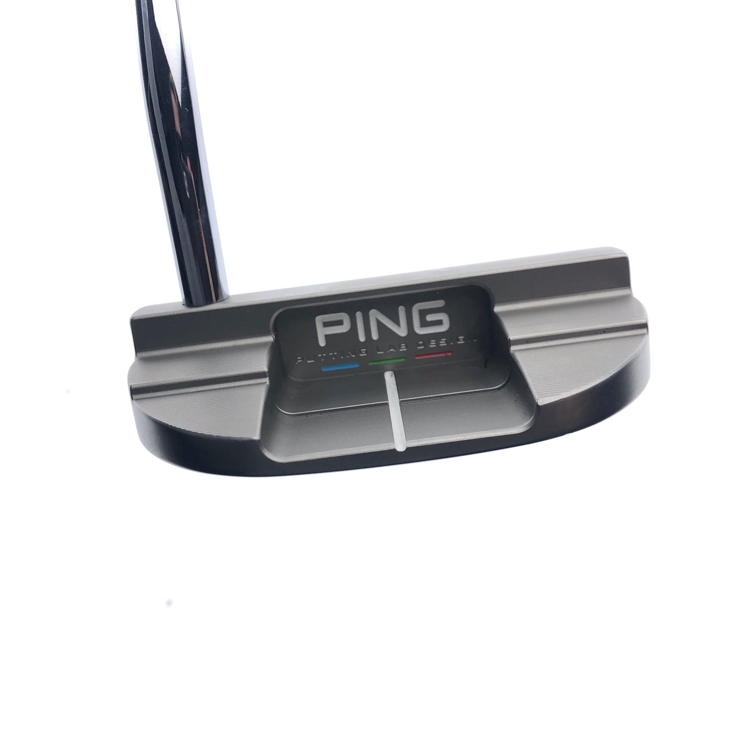 Used Ping PLD Milled DS72 Putter / 32.5 Inches