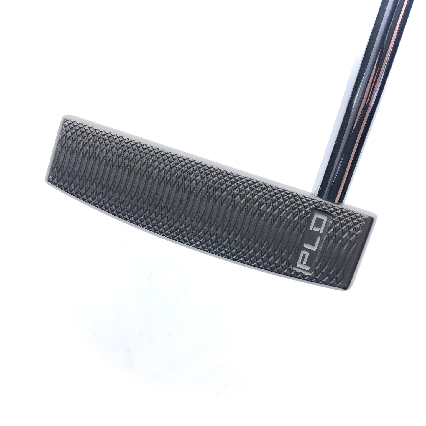 Used Ping PLD Milled DS72 Putter / 32.5 Inches