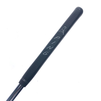 Used Ping PLD Milled DS72 Putter / 32.5 Inches