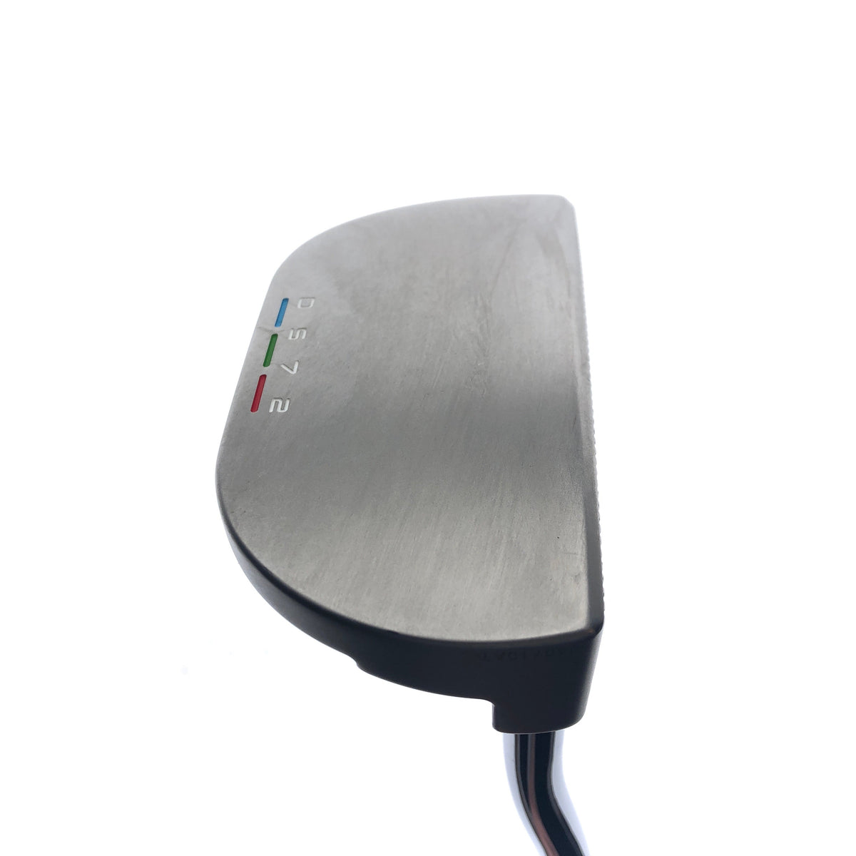 Used Ping PLD Milled DS72 Putter / 32.5 Inches