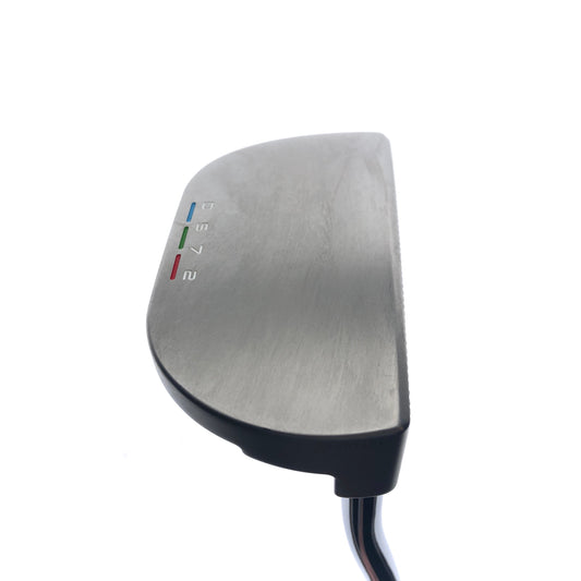 Used Ping PLD Milled DS72 Putter / 32.5 Inches