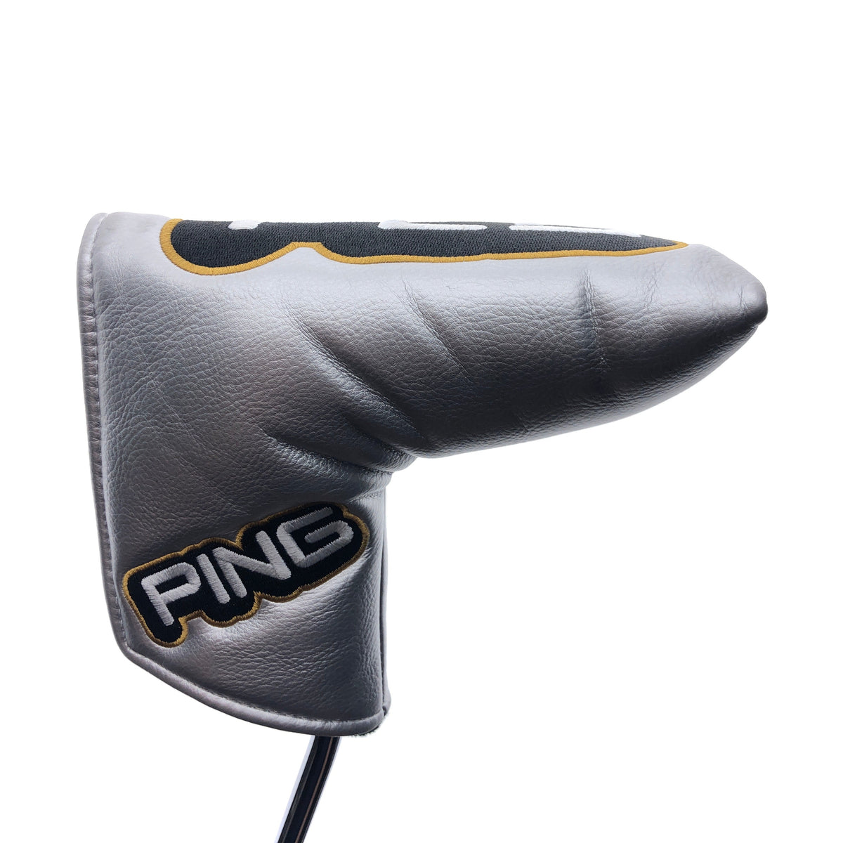 Used Ping PLD Milled Kushin 2025 Putter / 34.0 Inches