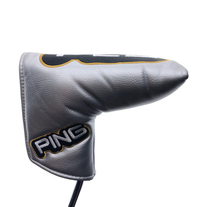 Used Ping PLD Milled Kushin 2025 Putter / 34.0 Inches