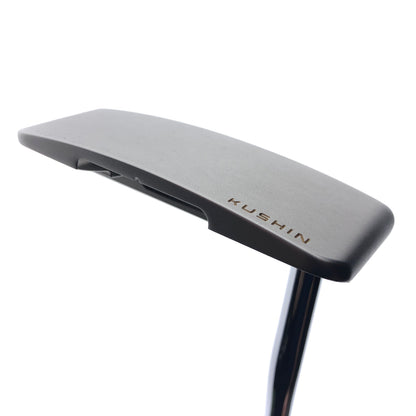 Used Ping PLD Milled Kushin 2025 Putter / 34.0 Inches