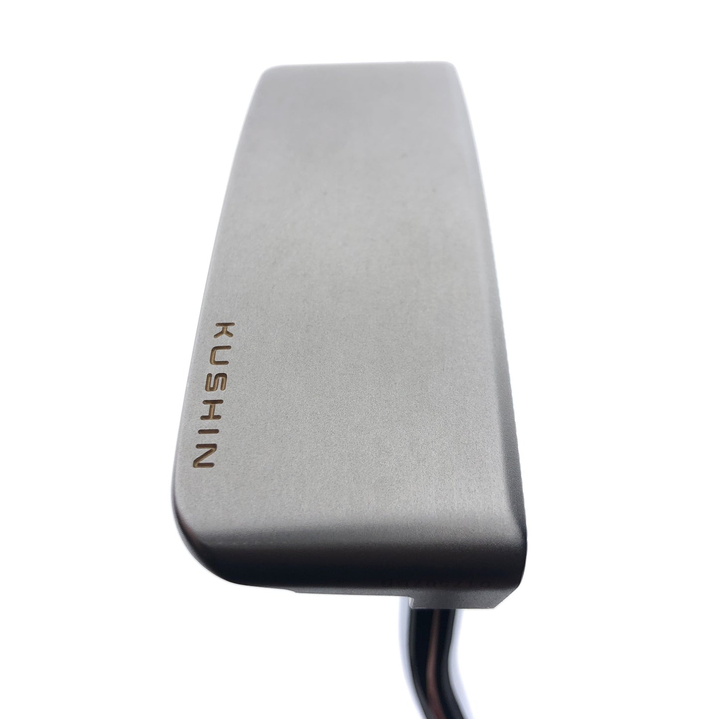 Used Ping PLD Milled Kushin 2025 Putter / 34.0 Inches