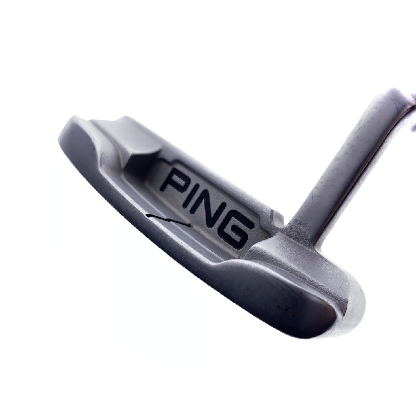 Used Ping Sigma 2 Anser Putter / 34.0 Inches / Left-Handed