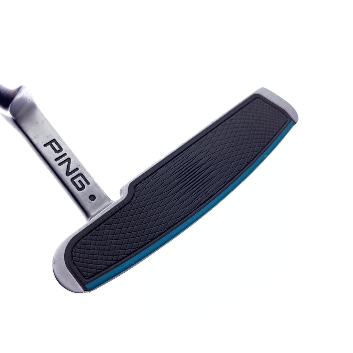 Used Ping Sigma 2 Anser Putter / 34.0 Inches / Left-Handed