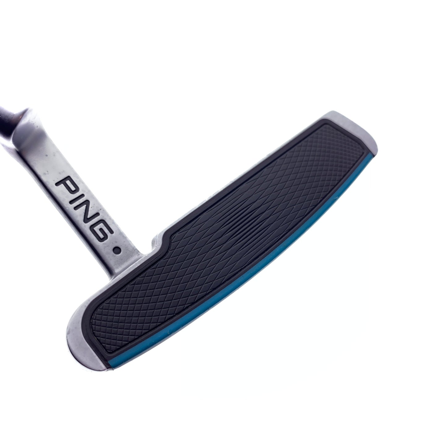 Used Ping Sigma 2 Anser Putter / 34.0 Inches / Left-Handed