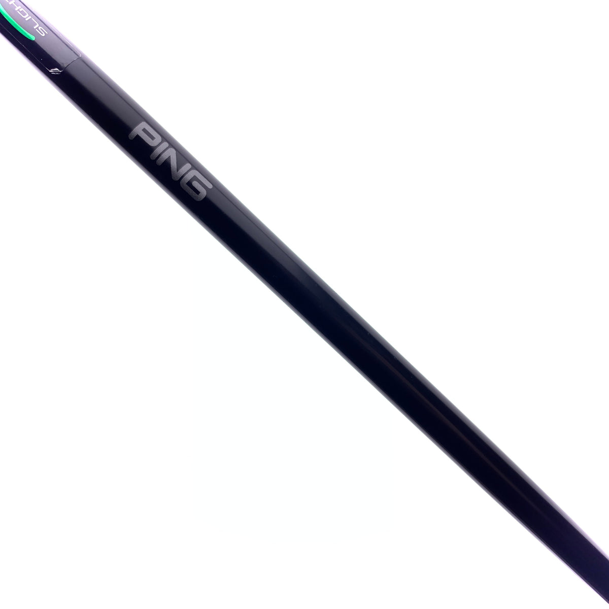 Used Ping Sigma 2 Anser Putter / 34.0 Inches / Left-Handed