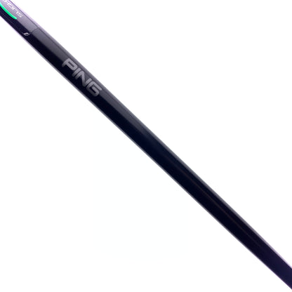 Used Ping Sigma 2 Anser Putter / 34.0 Inches / Left-Handed