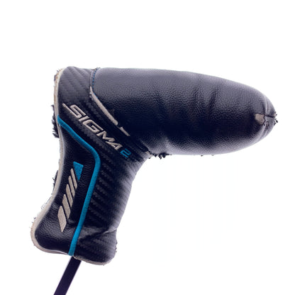 Used Ping Sigma 2 Anser Putter / 34.0 Inches / Left-Handed