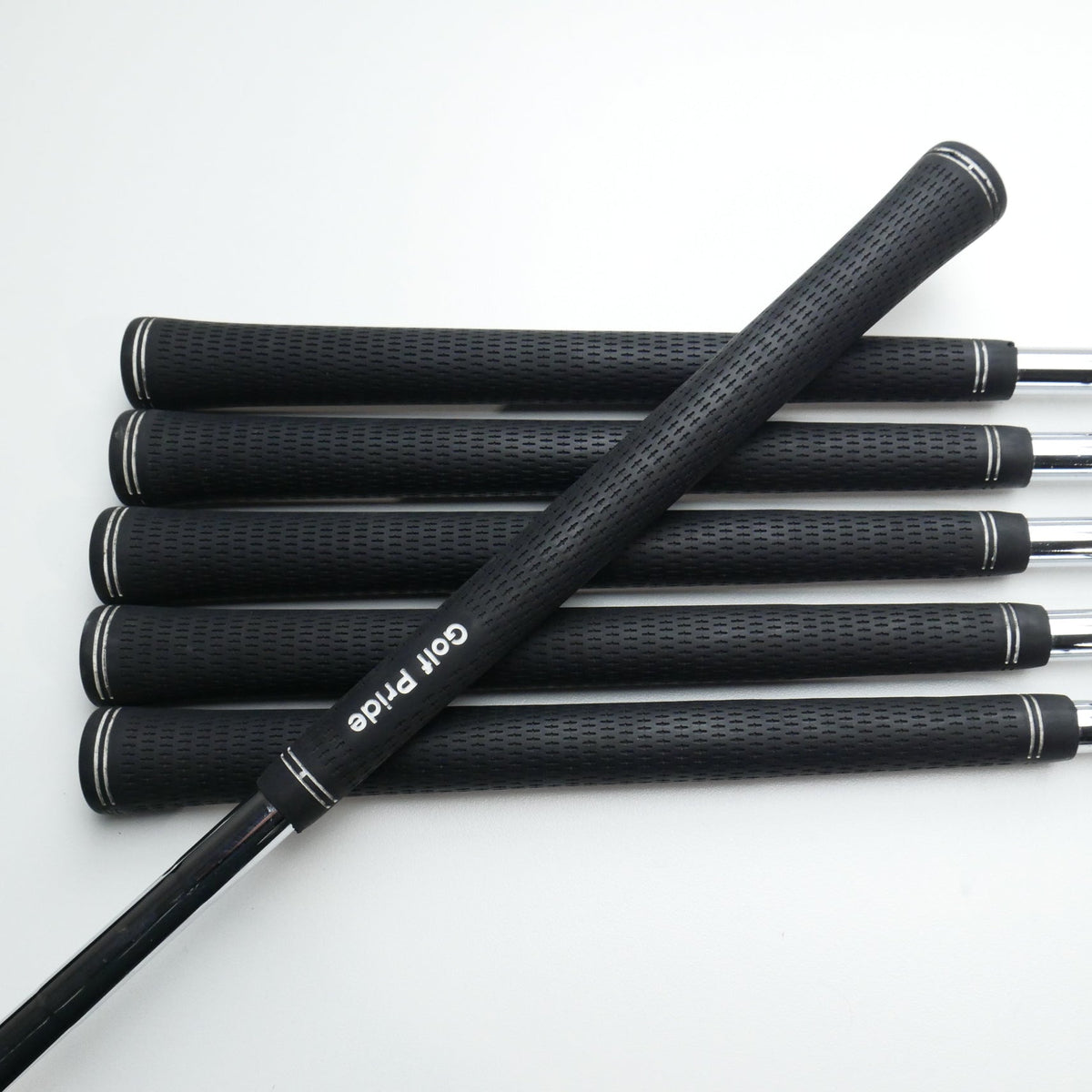 Used Ping i210 Iron Set / 5 - PW / X-Stiff Flex