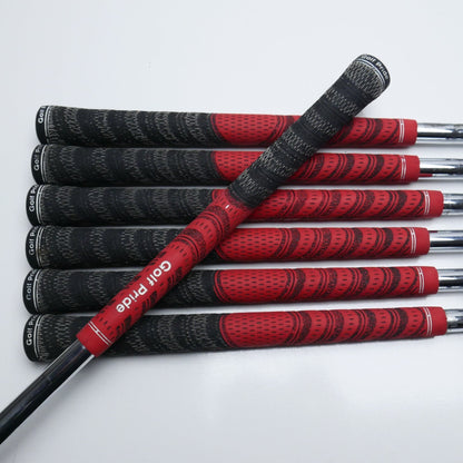 Used Ping i230 Iron Set / 4 - PW / X-Stiff Flex