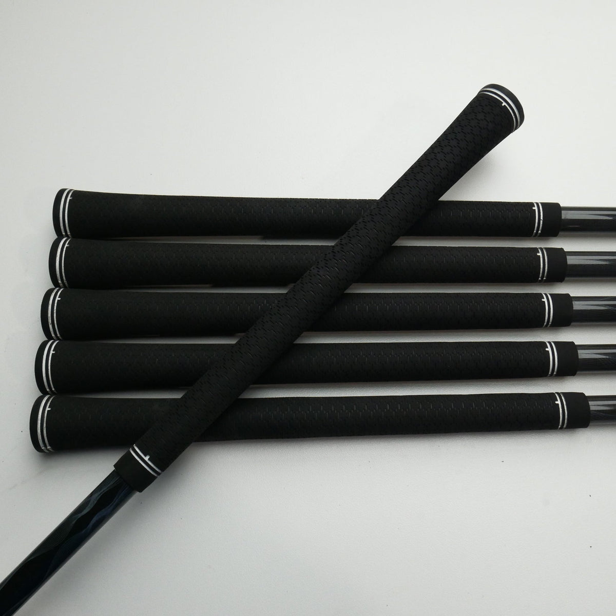 Used Ping i230 Iron Set / 5 - PW / Soft Regular Flex