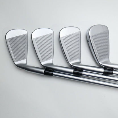 Used Ping i59 2021 Iron Set / 3 - PW / Stiff Flex