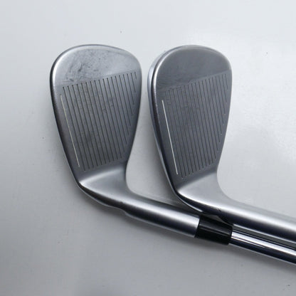 Used Ping i59 2021 Iron Set / 6 - PW / Regular Flex