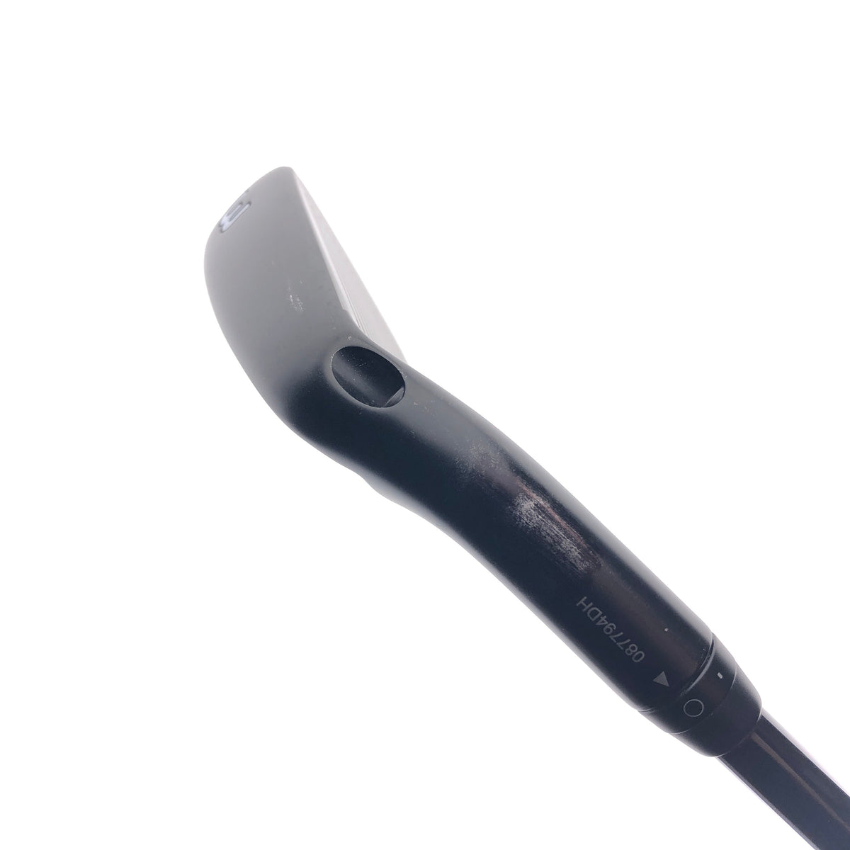 Used Ping iCrossover 3 Hybrid / 20 Degrees / Stiff Flex