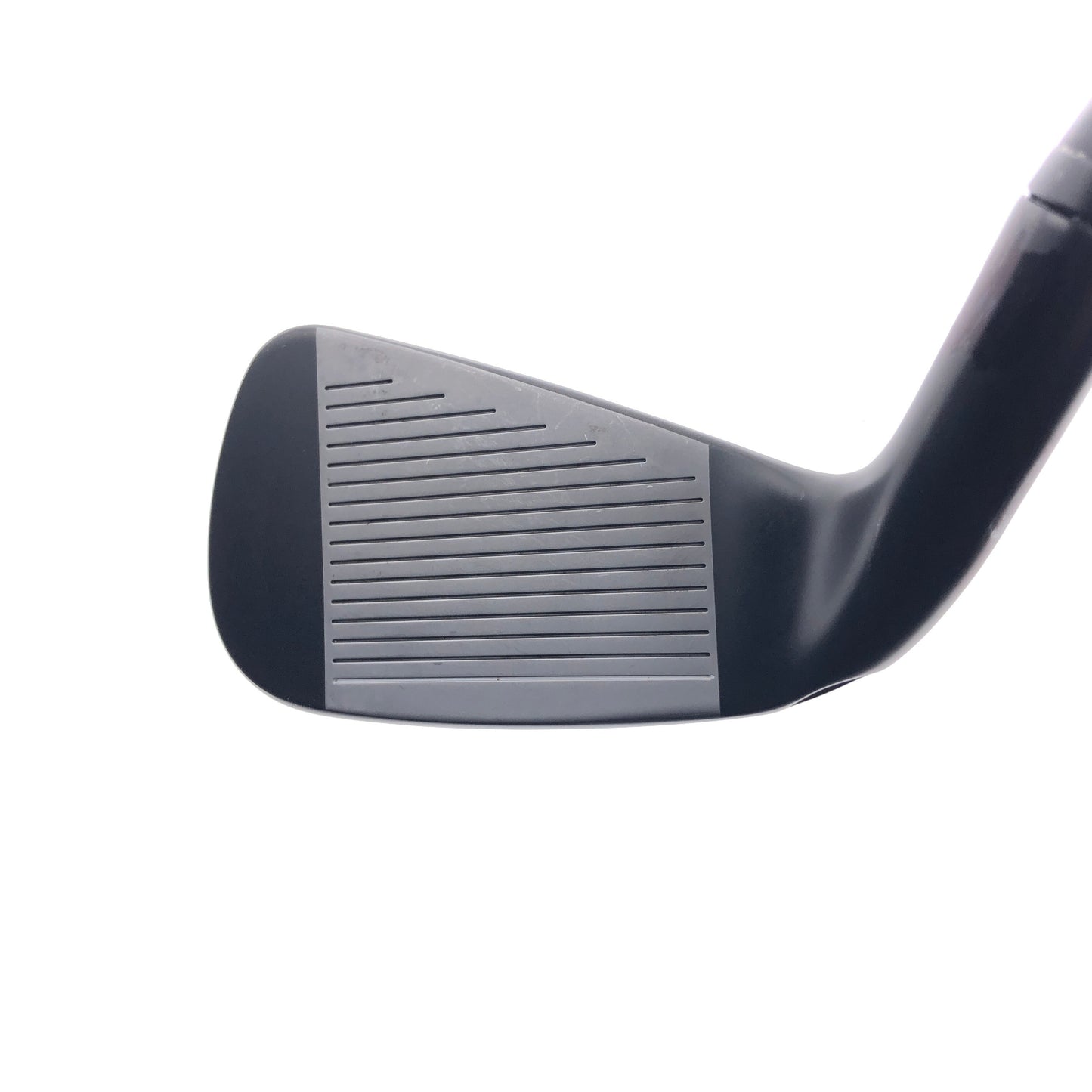 Used Ping iCrossover 3 Hybrid / 20 Degrees / Stiff Flex