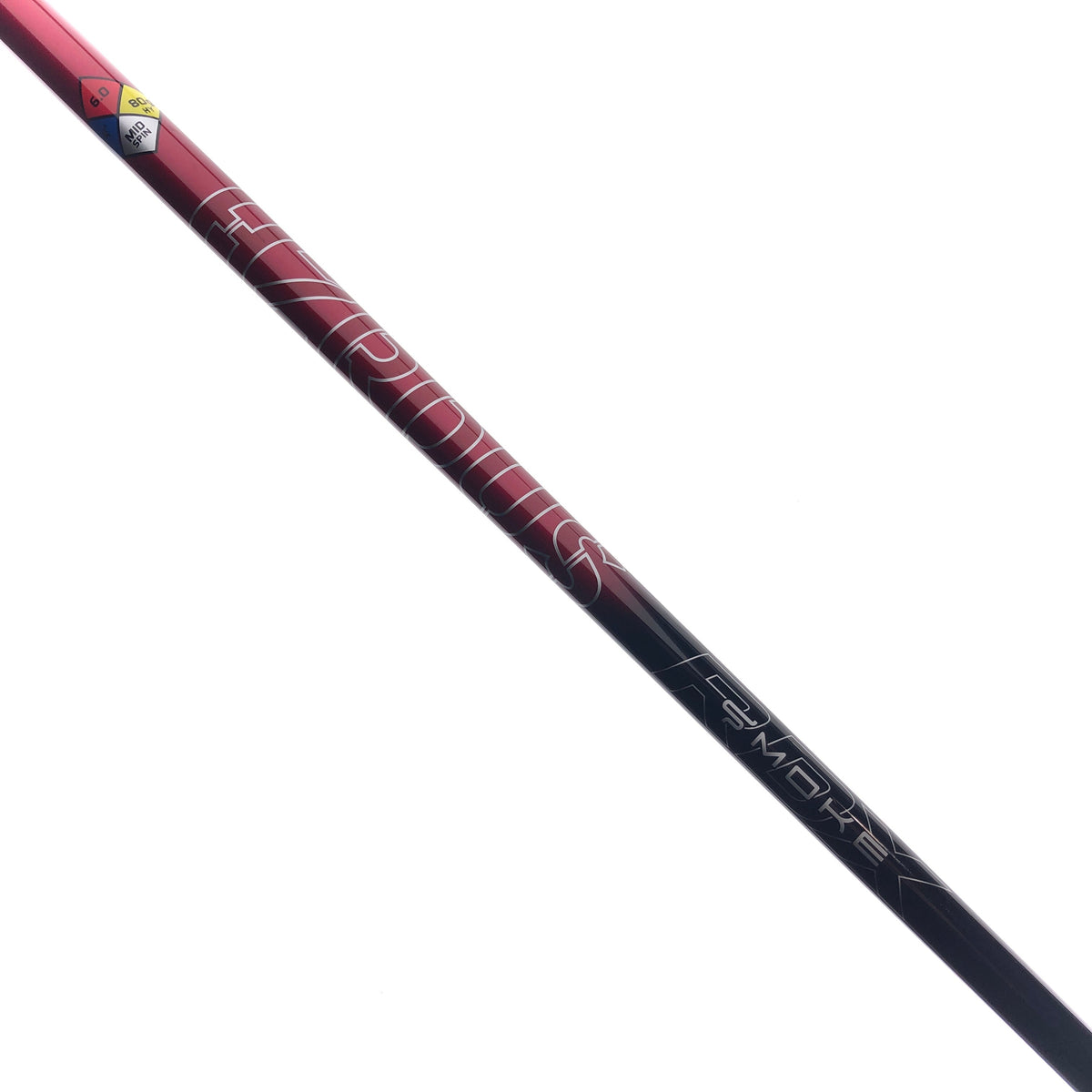 Used Ping iCrossover 3 Hybrid / 20 Degrees / Stiff Flex